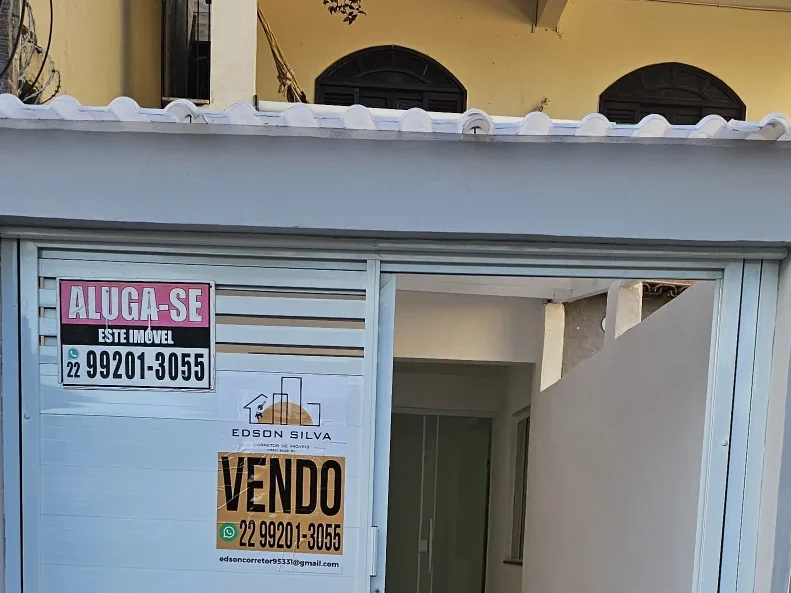 Casa Liner no Centro